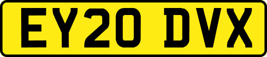 EY20DVX