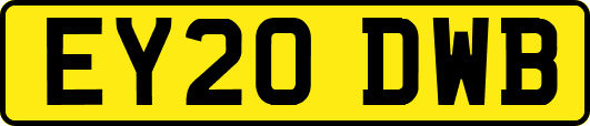 EY20DWB
