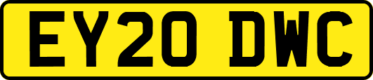 EY20DWC