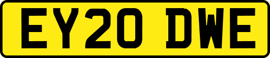 EY20DWE