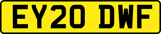 EY20DWF