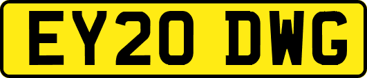 EY20DWG