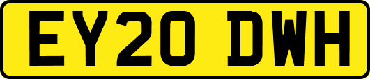 EY20DWH