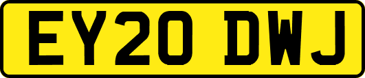 EY20DWJ