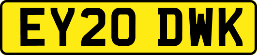 EY20DWK