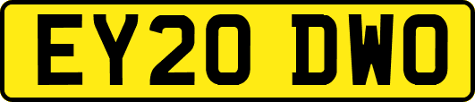 EY20DWO