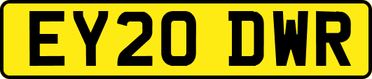 EY20DWR
