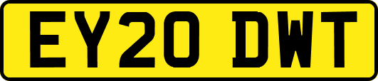 EY20DWT