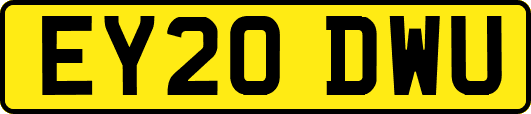 EY20DWU