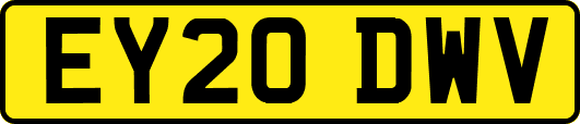EY20DWV