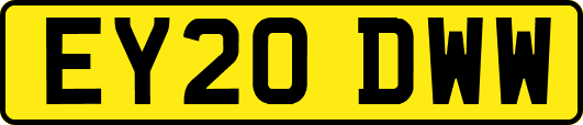 EY20DWW