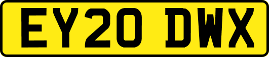 EY20DWX