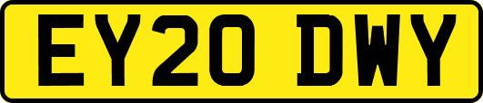 EY20DWY