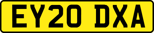 EY20DXA