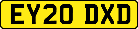 EY20DXD