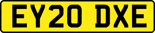 EY20DXE