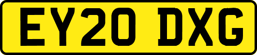 EY20DXG