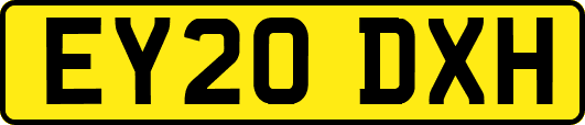 EY20DXH