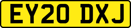 EY20DXJ