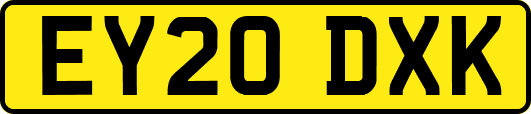 EY20DXK