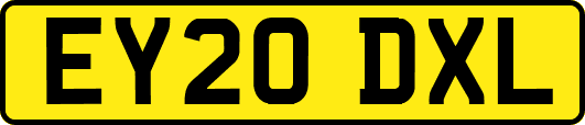 EY20DXL