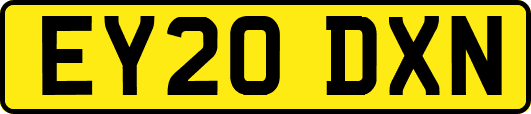 EY20DXN
