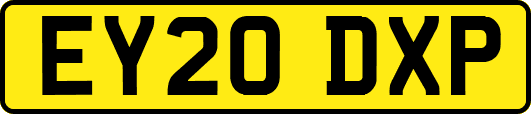 EY20DXP