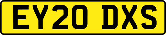 EY20DXS