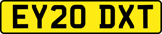 EY20DXT