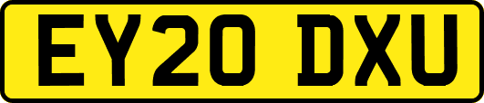 EY20DXU