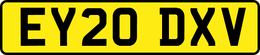 EY20DXV