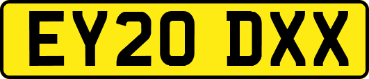 EY20DXX