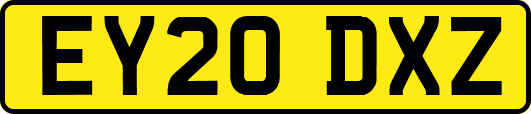 EY20DXZ