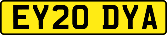 EY20DYA