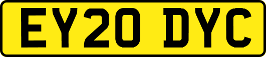 EY20DYC