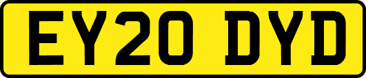 EY20DYD