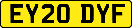 EY20DYF