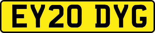 EY20DYG