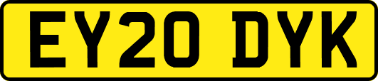 EY20DYK