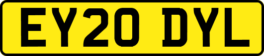 EY20DYL