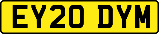 EY20DYM