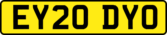 EY20DYO