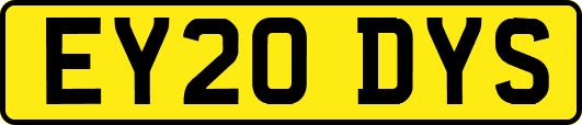 EY20DYS