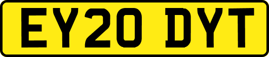 EY20DYT