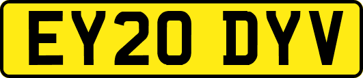 EY20DYV