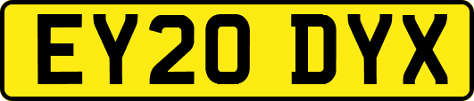 EY20DYX