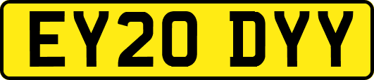 EY20DYY