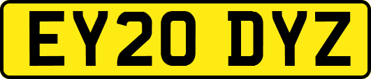 EY20DYZ