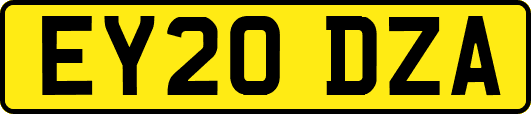EY20DZA