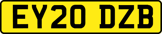 EY20DZB